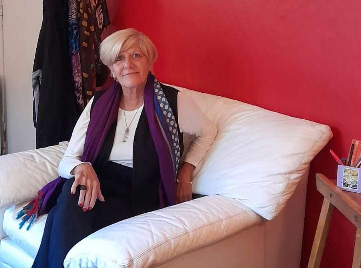 Lic. Beatriz Coco