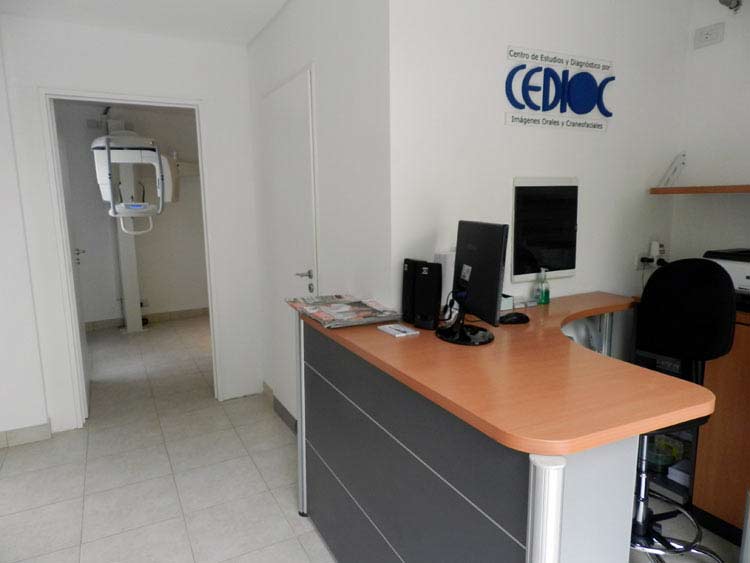 CEDIOC