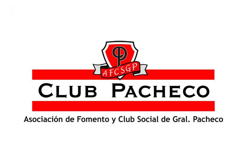 Asoc. de Fomento y Club Social General Pacheco (Club Pacheco)