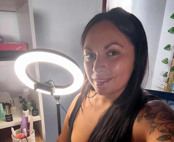 Estudio MR by Mili Romero