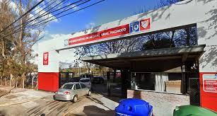 Polideportivo General Pacheco
