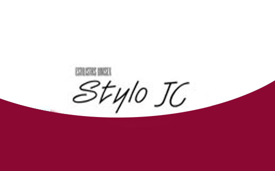 Stylo JC