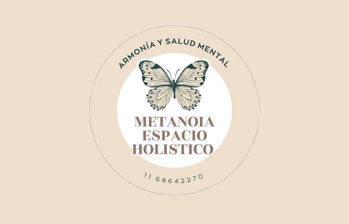 Metanoia Espacio Holístico