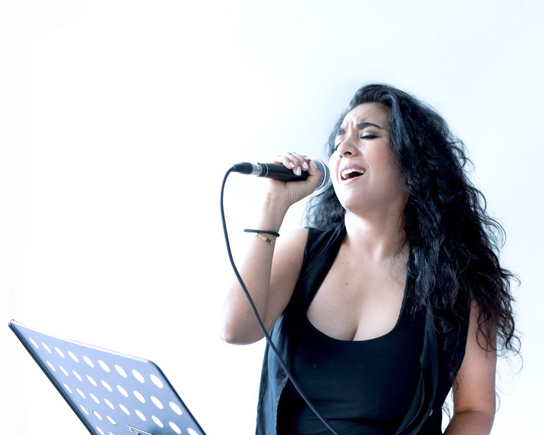 LT Música - Laura Tobares