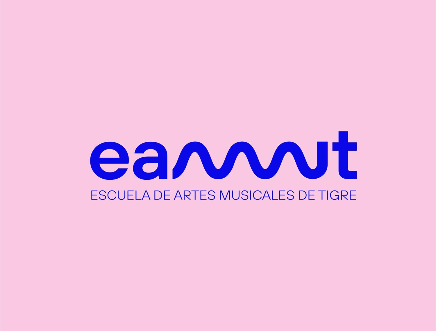 EAMUT - Escuela de Artes Musicales de Tigre