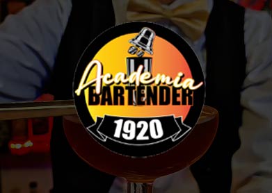 1920 Academia Bartender
