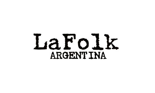 La Folk Argentina