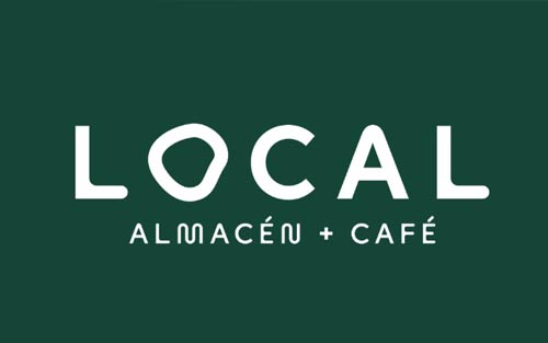 Local Almacén + Café