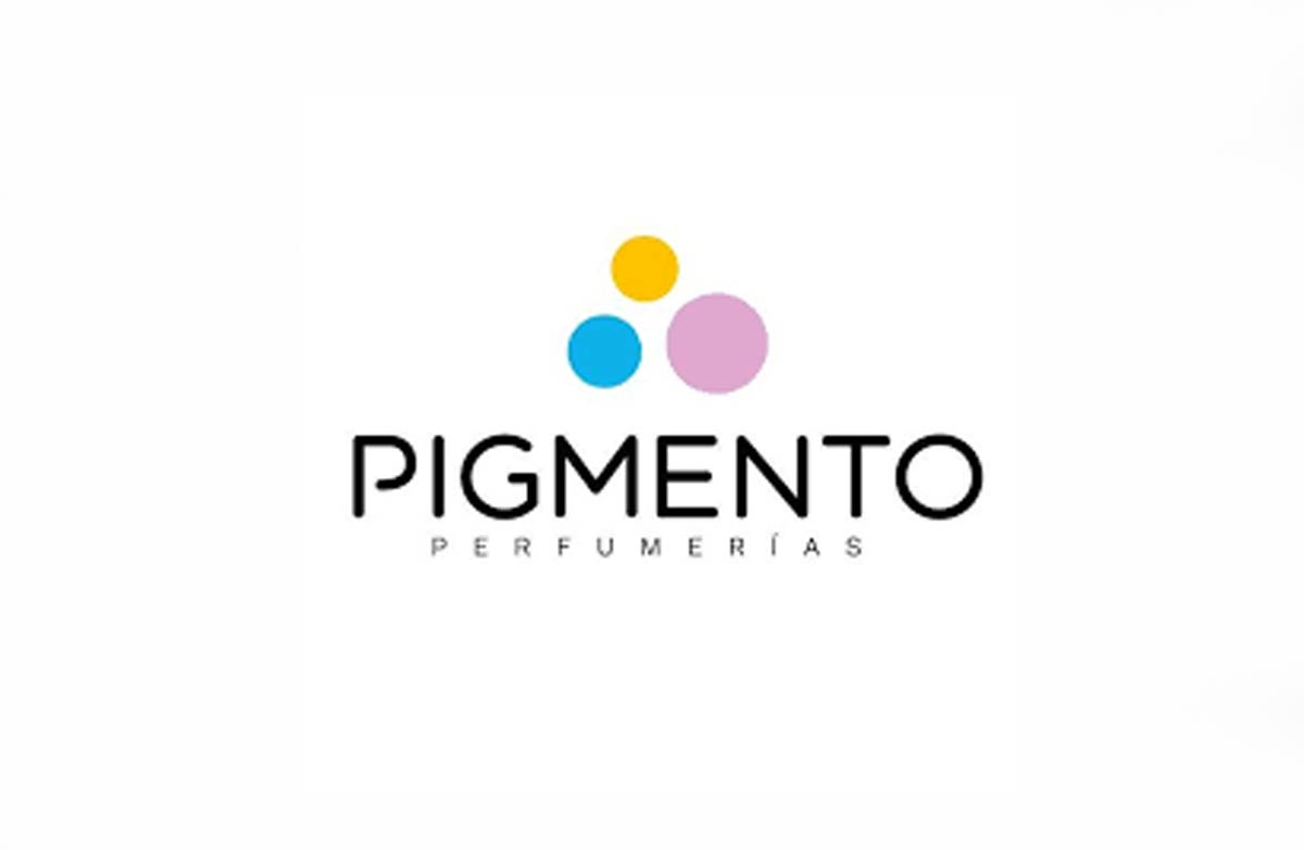 Pigmento