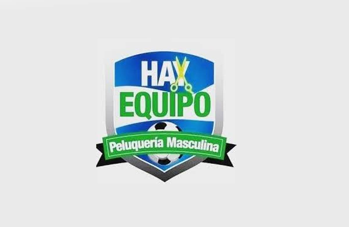 Hay Equipo, peluquería masculina