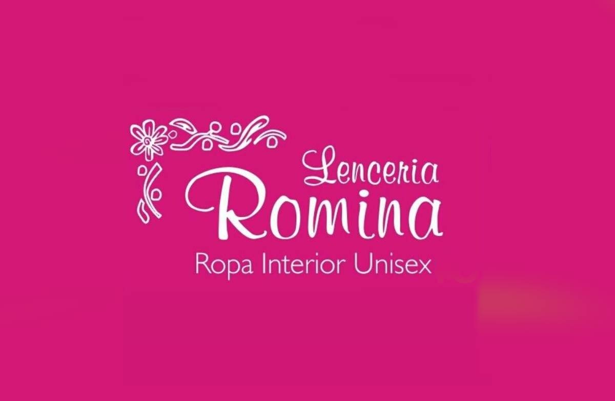 Romina Lencería