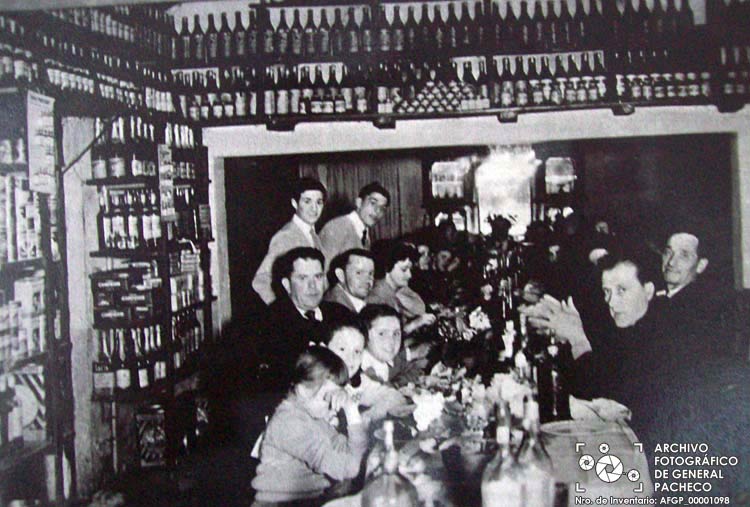 Bar "La Estrella"