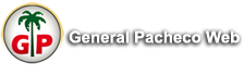 Logo General Pacheco Web