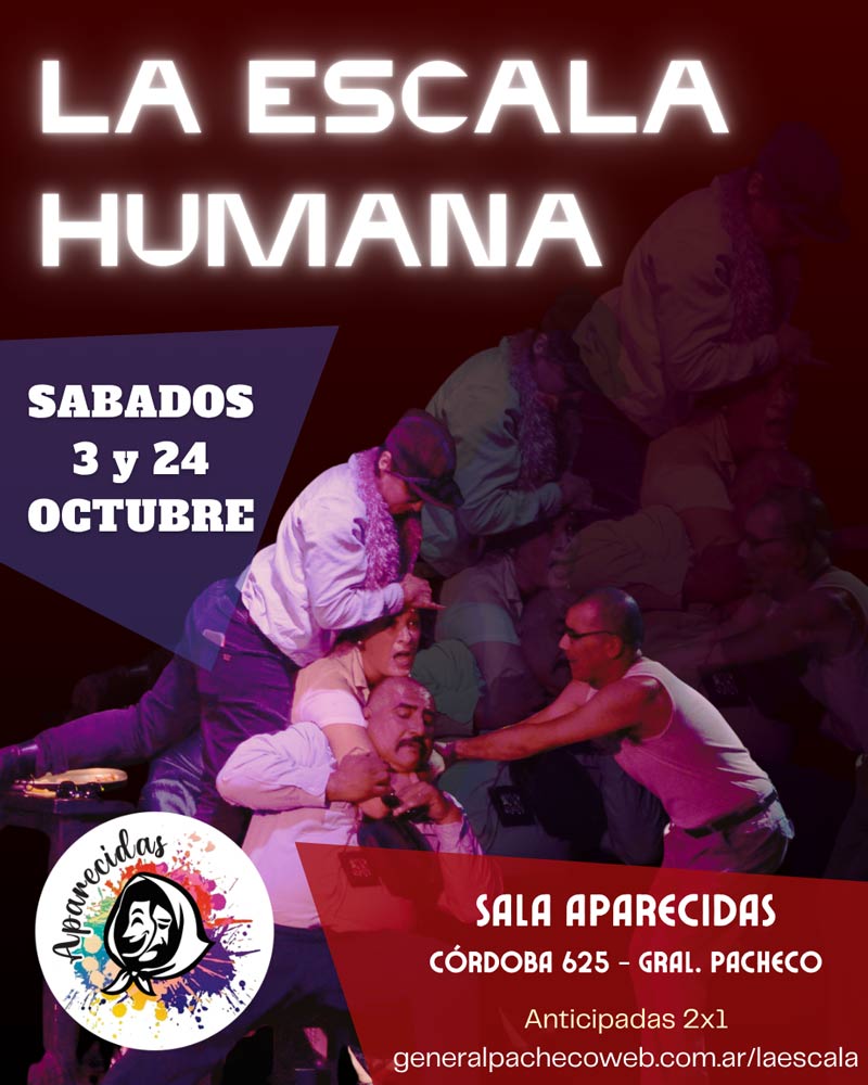 La Escala Humana