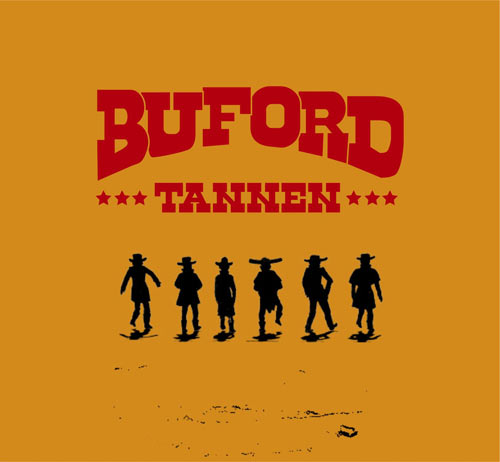 Buford Tannen