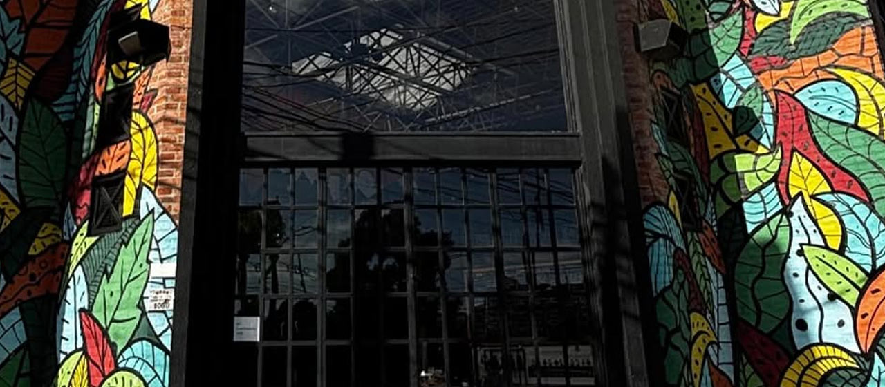 El Galpón de Tacuara