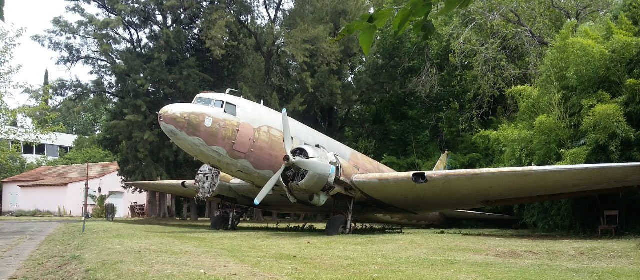 Museo Histórico de General Pacheco