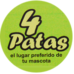 Logo 4 Patas