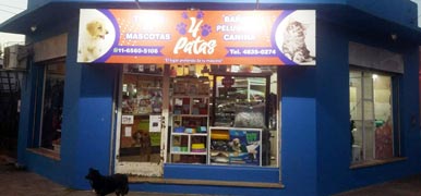 4 Patas - foto 1