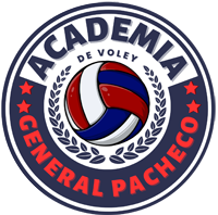 Logo Academia de Vóley