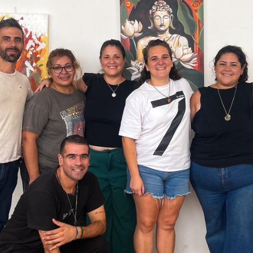 Espacio Be Connect - foto 6