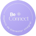Logo Espacio Be Connect