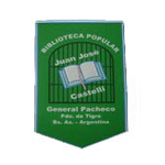 Biblioteca Popular Juan José Castelli