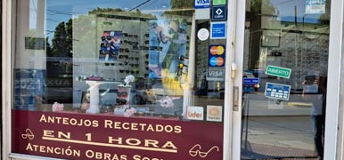 Centro Óptico Pacheco - foto 6