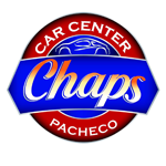 Logo Chaps Car Center