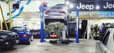 Chaps Car Center - foto 1