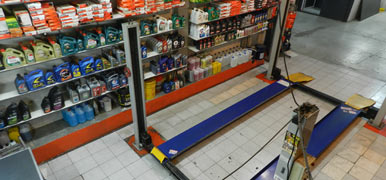 Chaps Car Center - foto 3