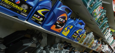 Chaps Car Center - foto 4