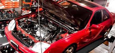 Chaps Car Center - foto 5
