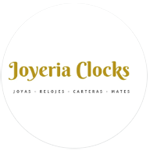 Joyería Clocks logo