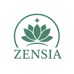 Logo Zensia