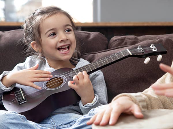 Iniciación musical para la infancia