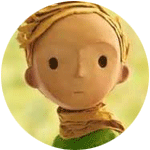 Logo El Principito