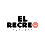 El Recreo - logo