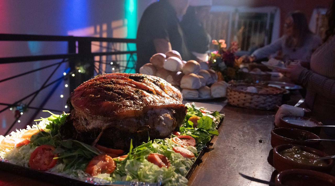 Salón de eventos El Recreo 4