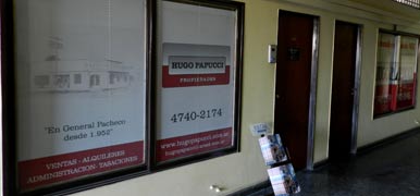 Inmobiliaria Hugo Papucci - foto 1