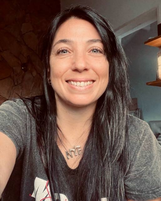 Lic. Nadia Fava, psicóloga en General Pacheco