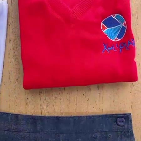 Uniforme Xul Solar
