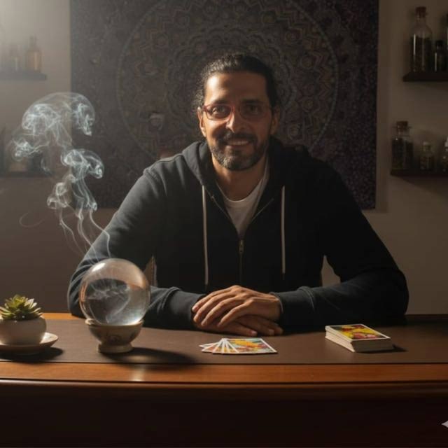 Espacio Metanoia, terapias holísticas en General Pacheco