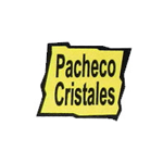 Logo Pacheco Cristales