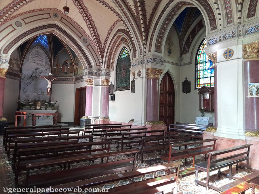 Parroquia Purísima Concepción