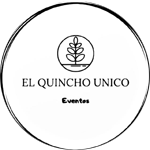 Logo de El Quincho Único Eventos