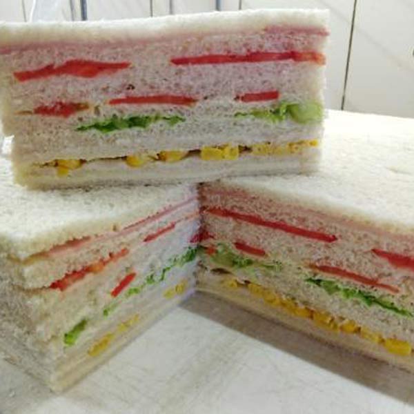 Sandwicheria S&F - foto 1