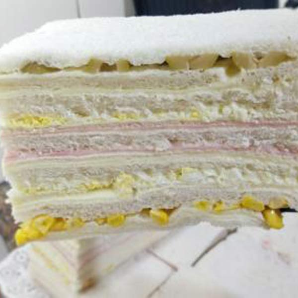 Sandwicheria S&F - foto 2