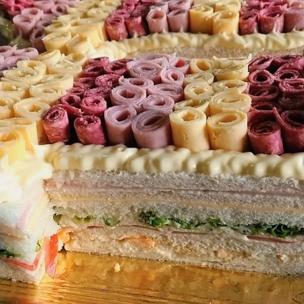 Sandwicheria S&F - foto 1
