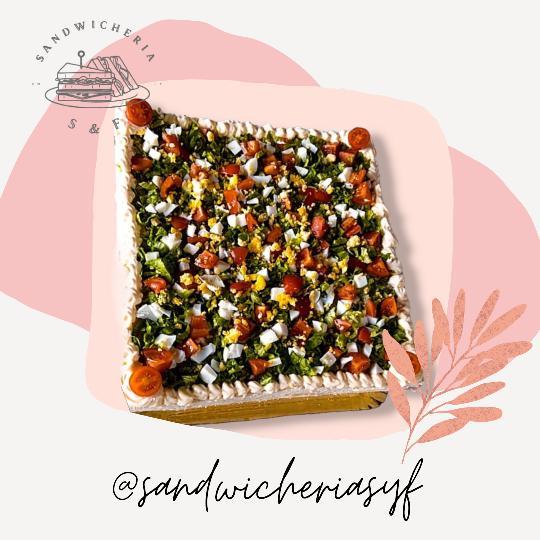 Sandwicheria S&F - foto 10